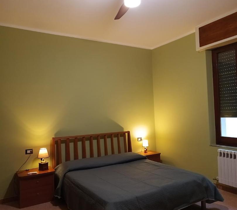 Photo of Bedroom in Narni