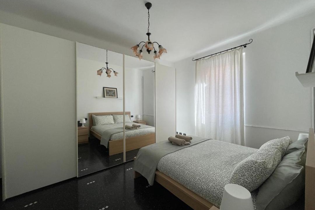 Photo of Bedroom in Oregina