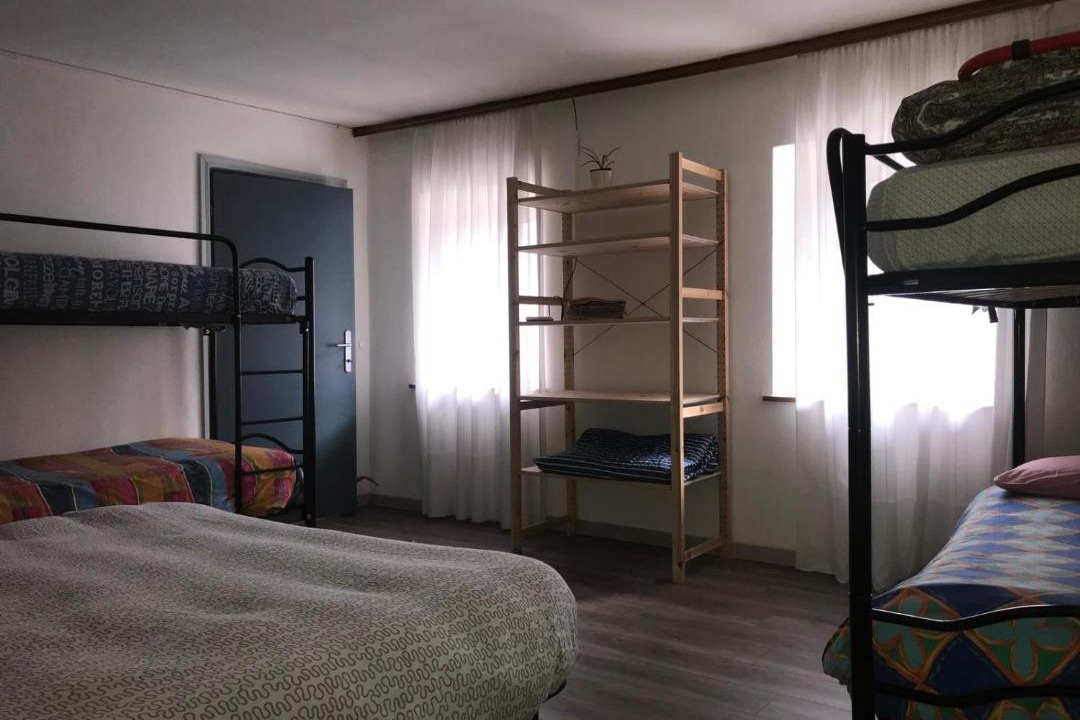 Photo of Bedroom in Pontebba