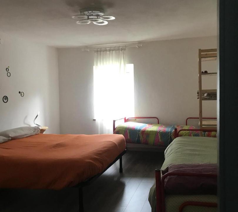 Photo of Bedroom in Pontebba