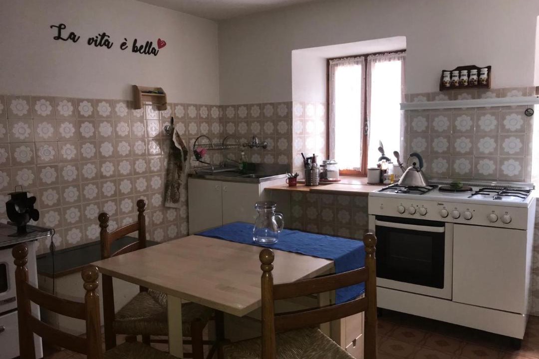 Photo of Kitchen in Pontebba