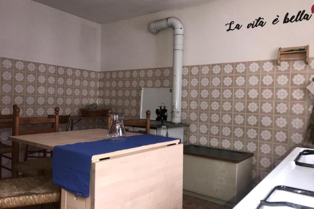 Photo of Kitchen in Pontebba