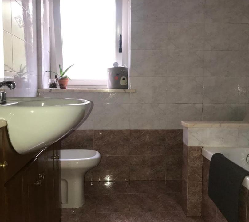 Photo of Bathroom in Pontebba