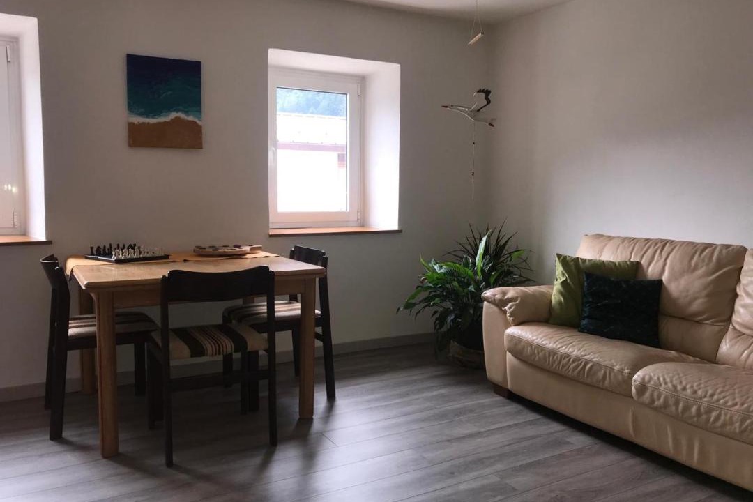 Photo of Livingroom in Pontebba