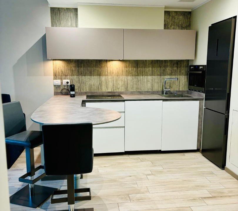 Photo of Kitchen in Cuneo
