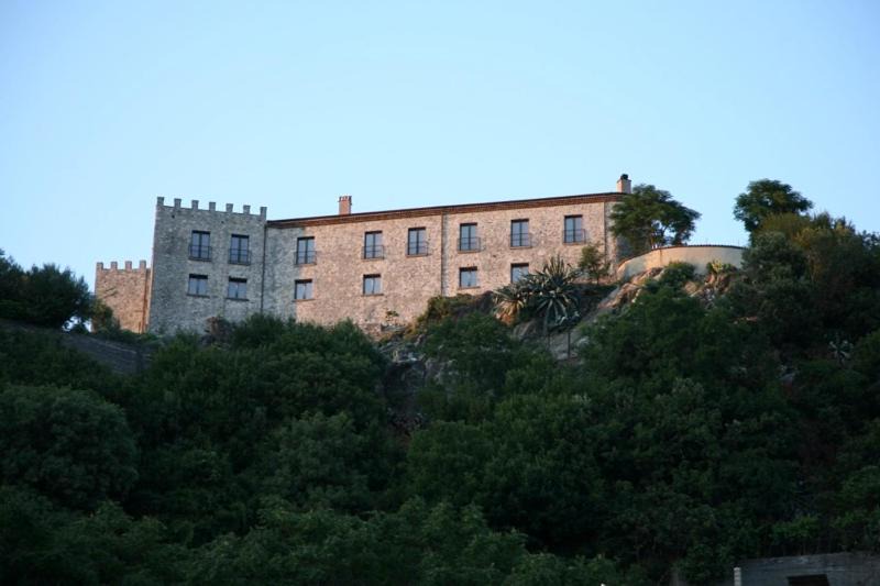 Photo of Buildings in Viggianello