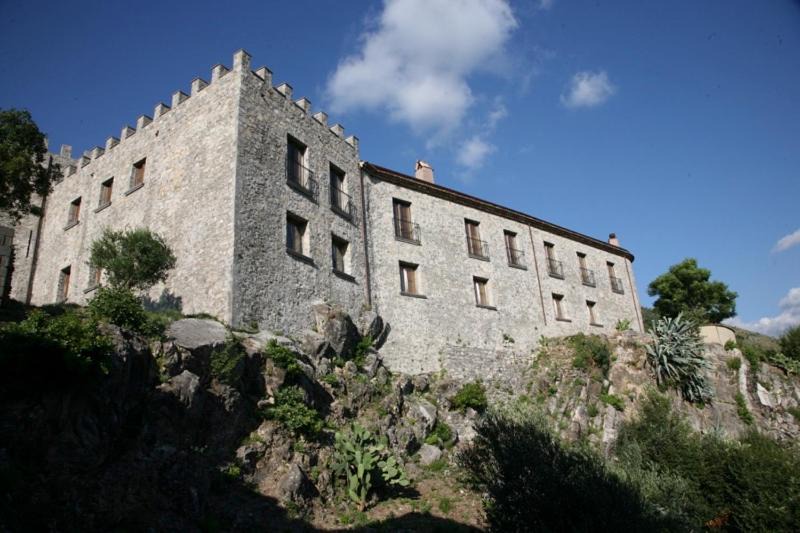 Photo of Buildings in Viggianello