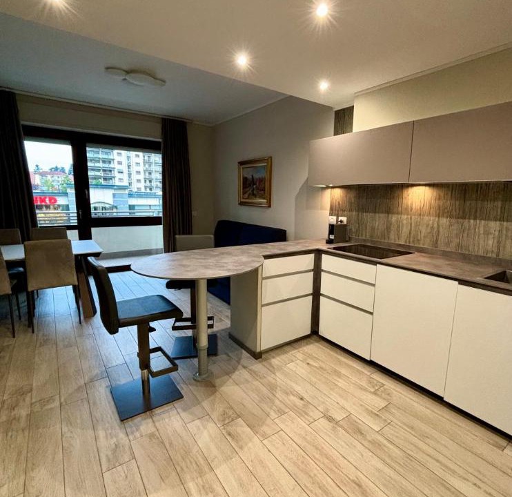 Photo of Kitchen in Cuneo