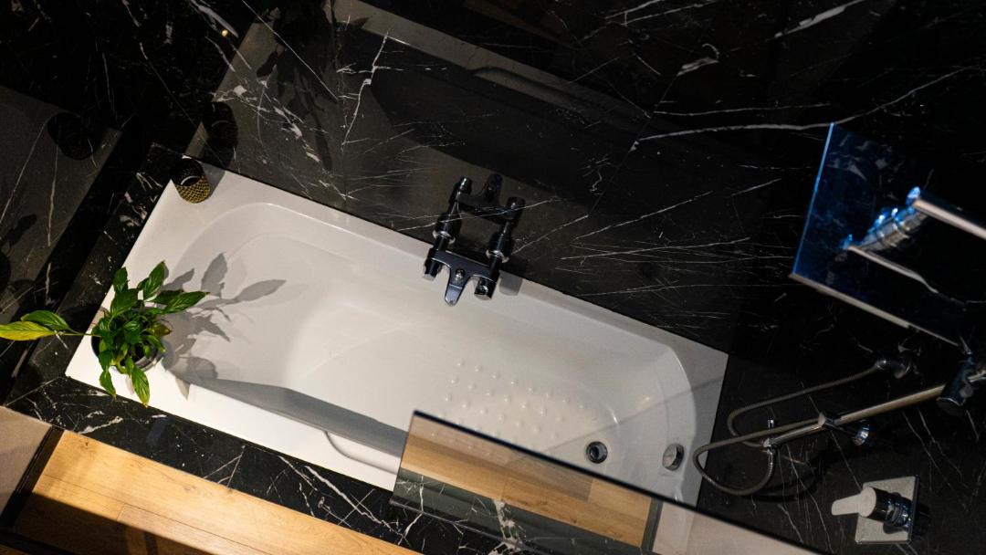 Photo of Bathroom in Viterbo