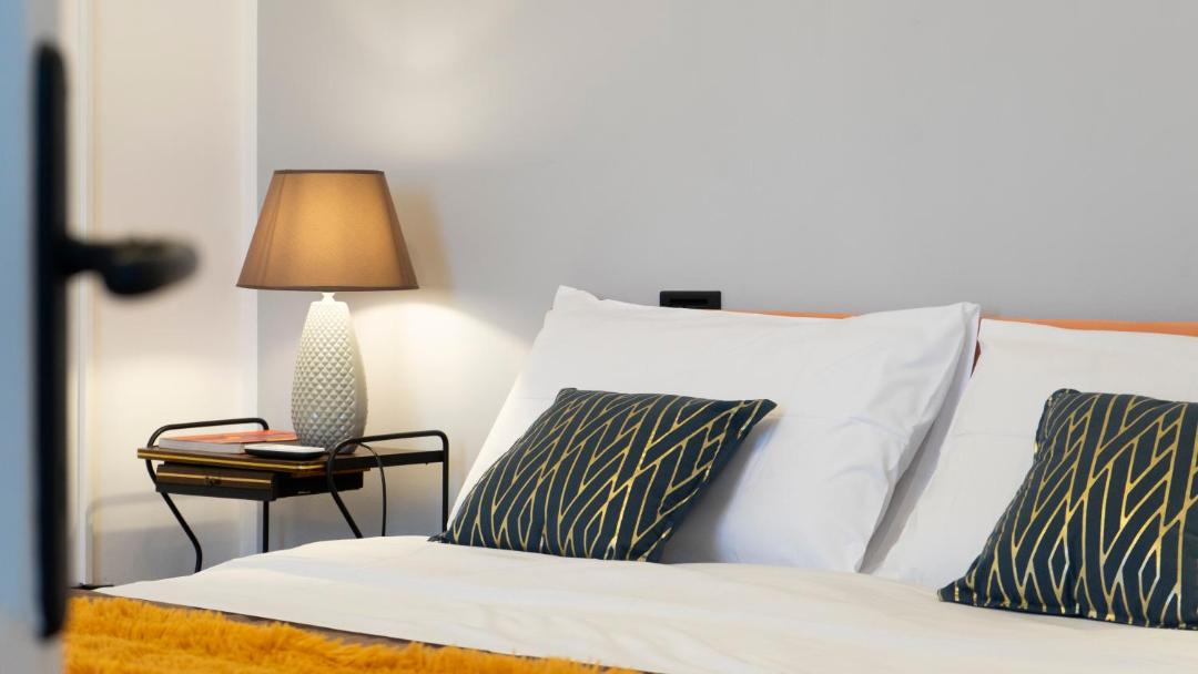 Photo of Bedroom in Viterbo