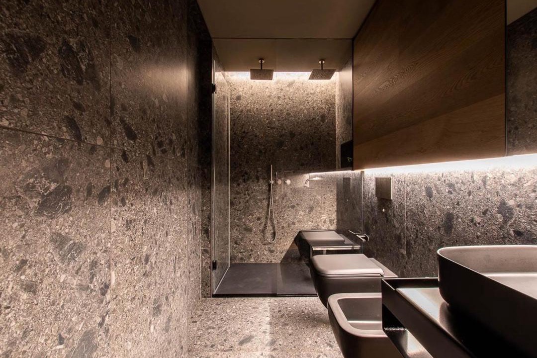 Photo of Bathroom in Centro Storico