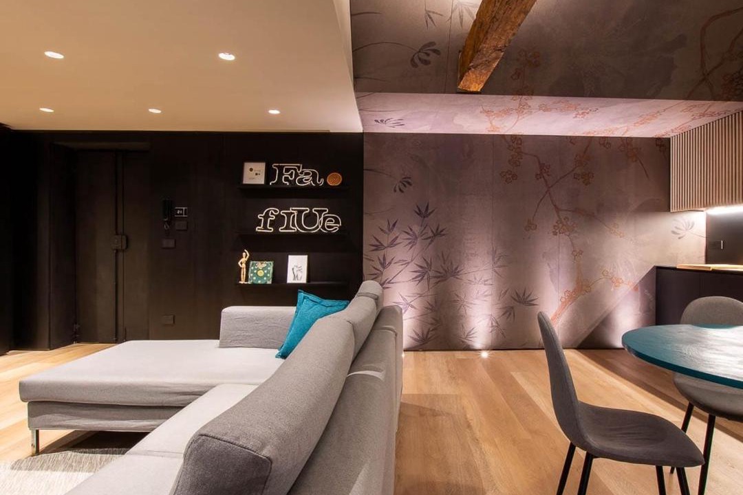 Photo of Livingroom in Centro Storico