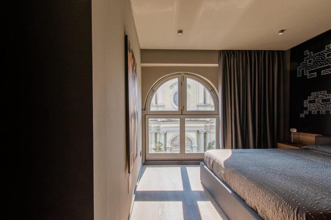 Photo of Bedroom in Centro Storico