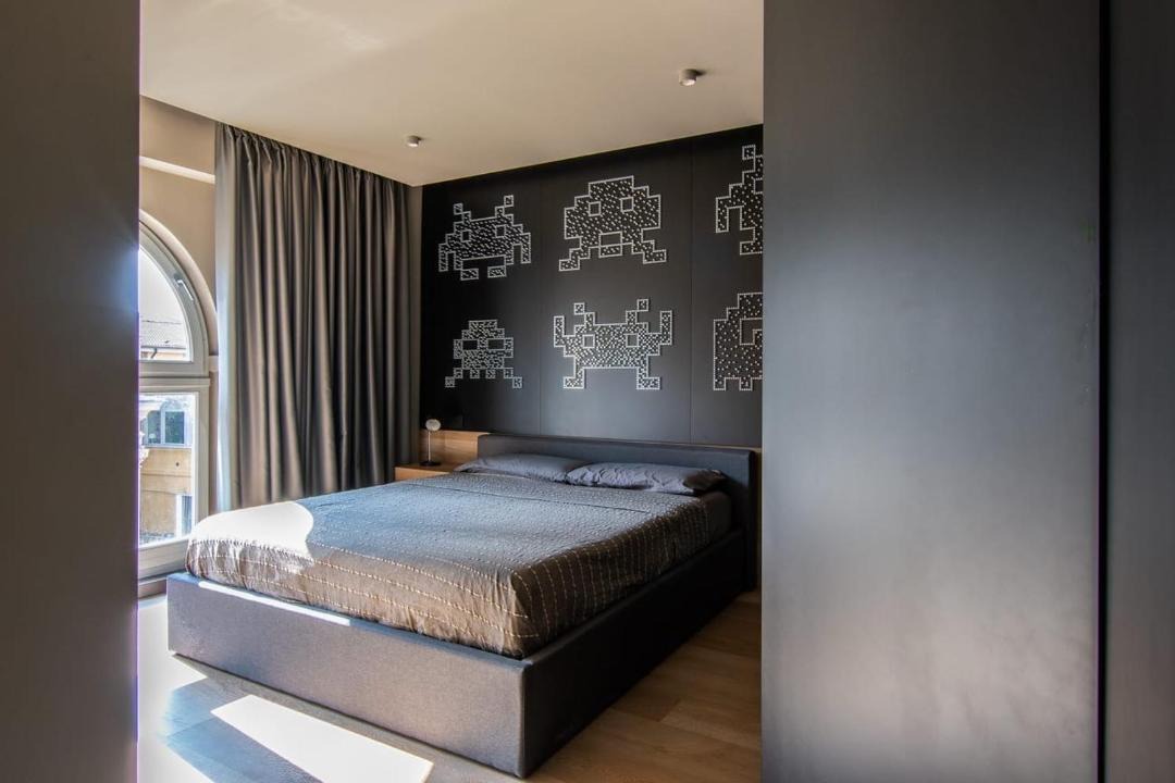 Photo of Bedroom in Centro Storico