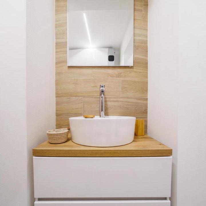 Photo of Bathroom in Saviore dell'Adamello