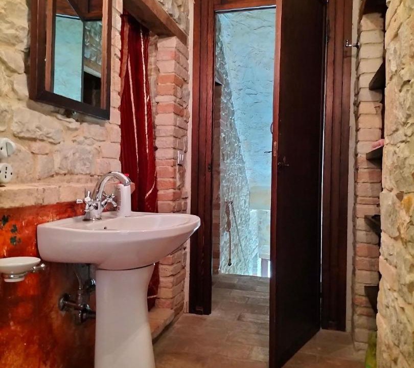 Photo of Bathroom in Penna San Giovanni