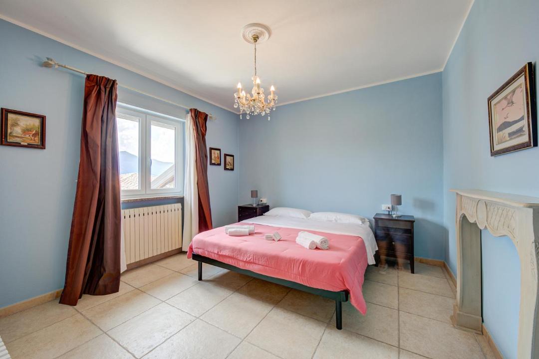 Photo of Bedroom in Castelveccana