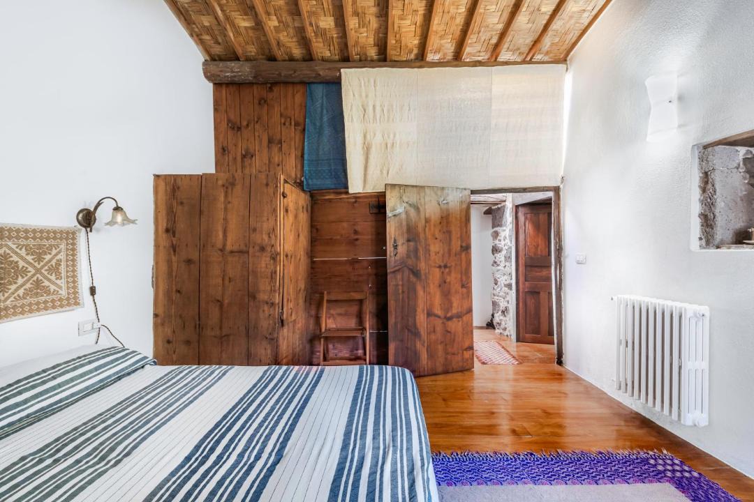 Photo of Bedroom in Seneghe