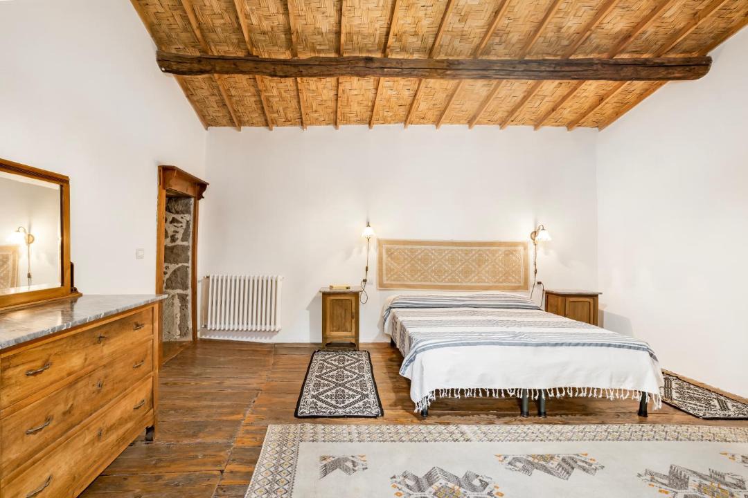 Photo of Bedroom in Seneghe