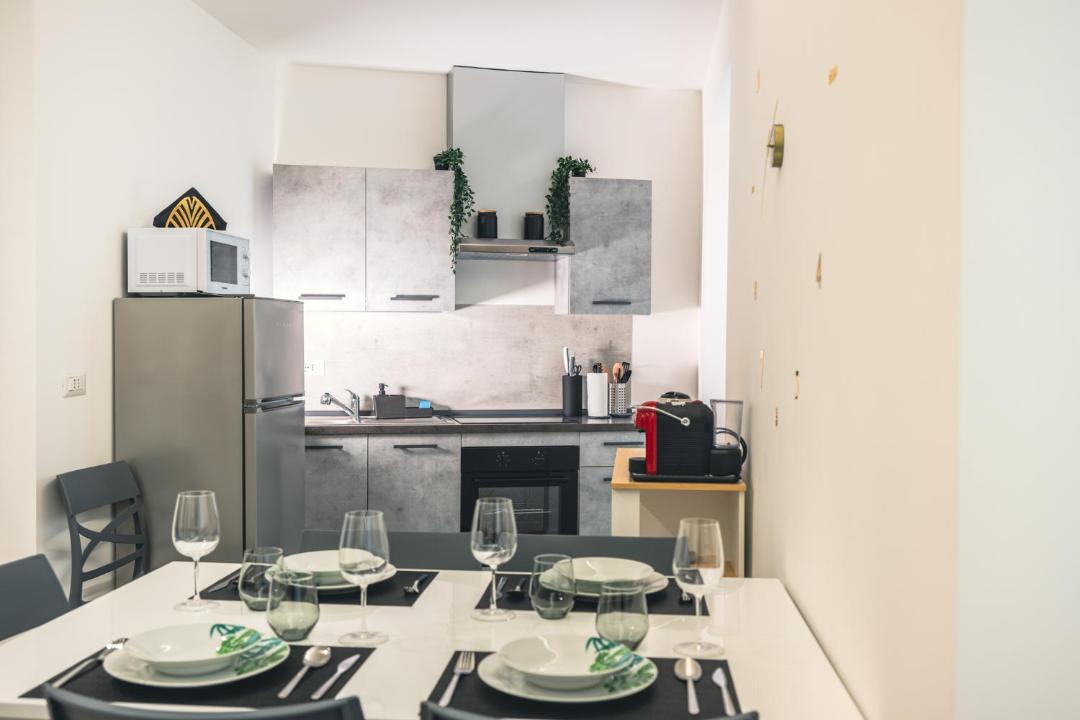 Photo of Kitchen in Gavirate