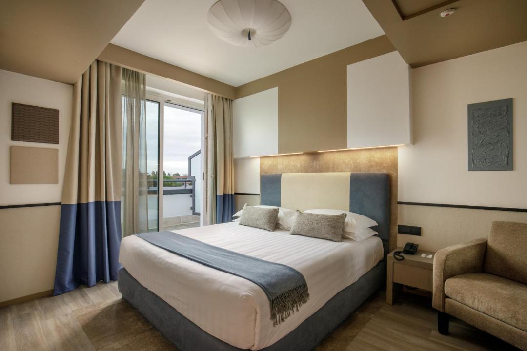 Photo of Bedroom in Tor Sapienza