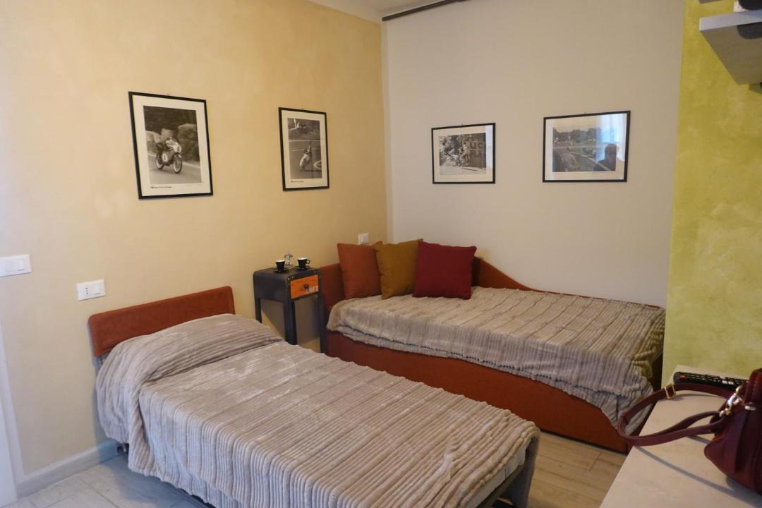 Photo of Bedroom in Zeri
