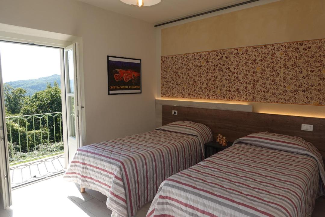 Photo of Bedroom in Zeri