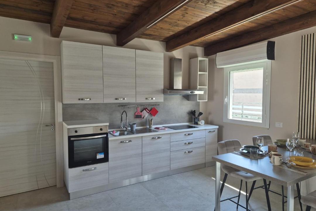 Photo of Kitchen in Reggio Calabria