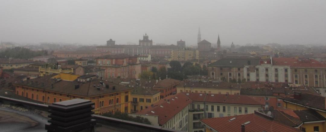 Photo of Buildings in Old Town