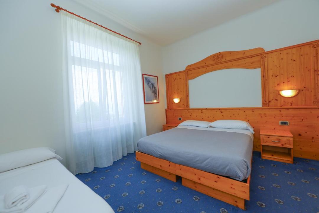 Photo of Bedroom in Ronzone