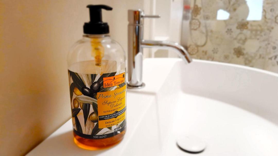 Photo of Bathroom in Valdobbiadene