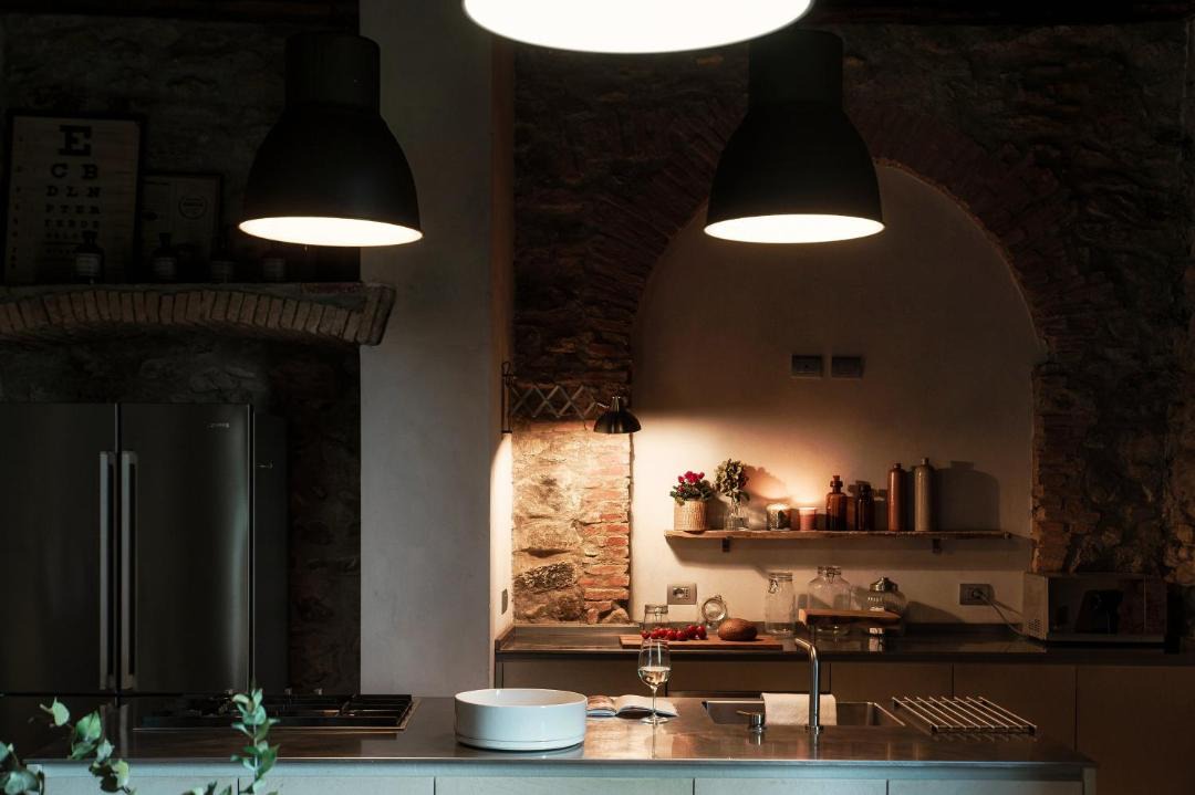 Photo of Kitchen in Alzate Brianza