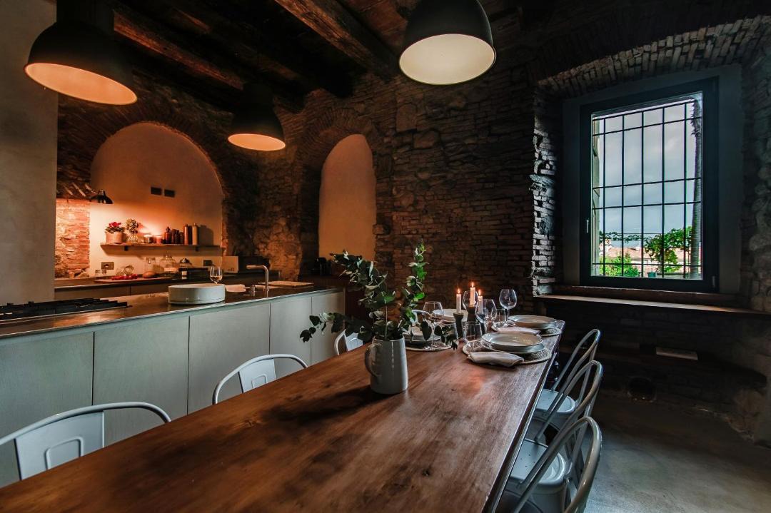 Photo of Kitchen in Alzate Brianza