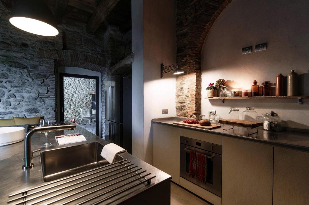 Photo of Kitchen in Alzate Brianza