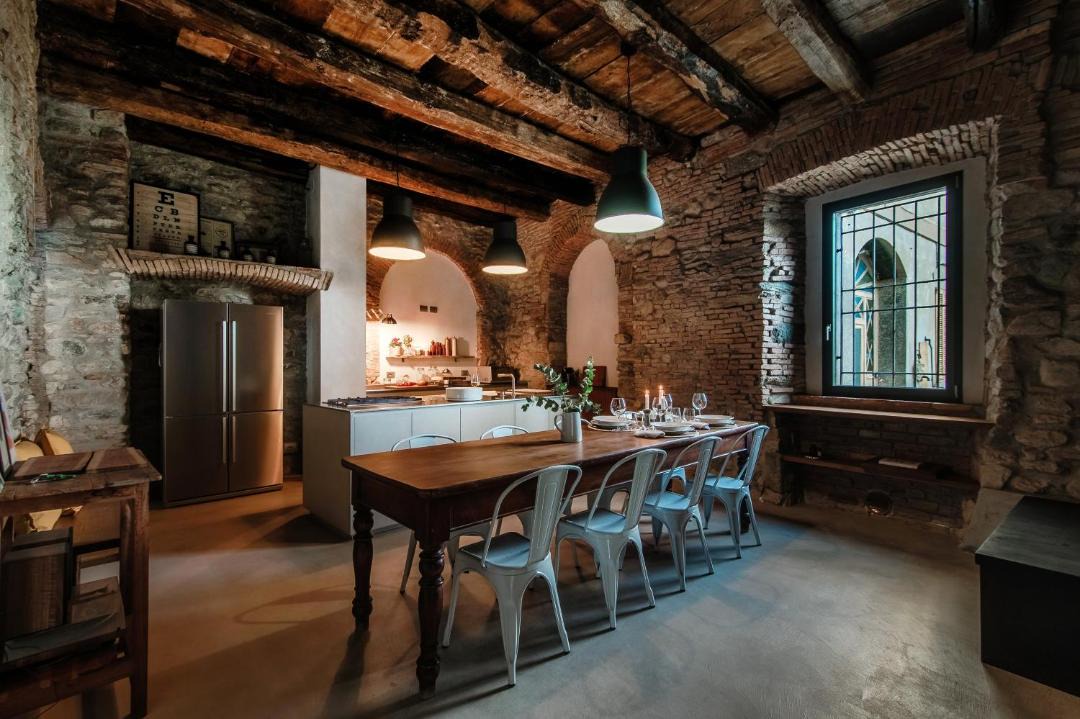 Photo of Kitchen in Alzate Brianza