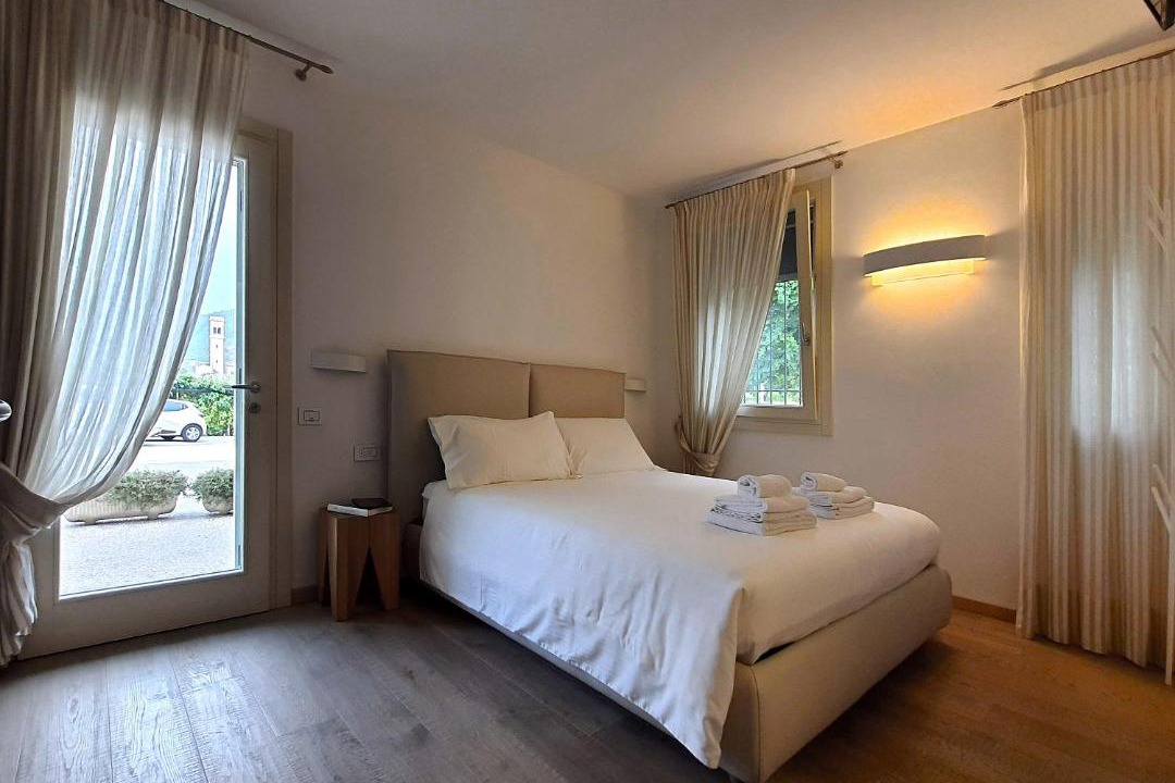 Photo of Bedroom in Valdobbiadene