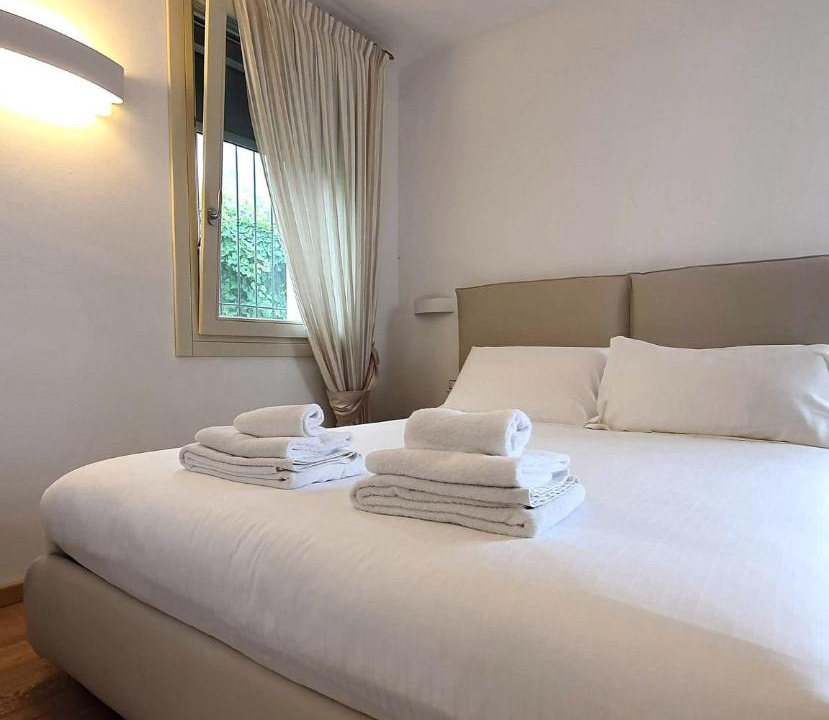 Photo of Bedroom in Valdobbiadene