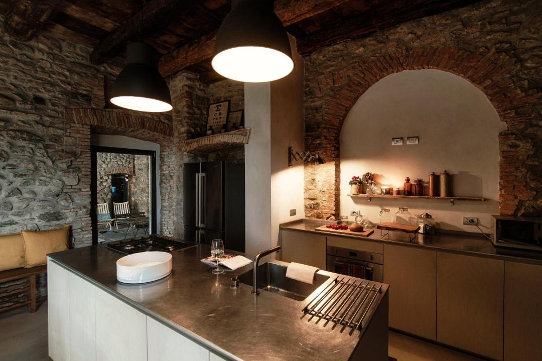 Photo of Kitchen in Alzate Brianza