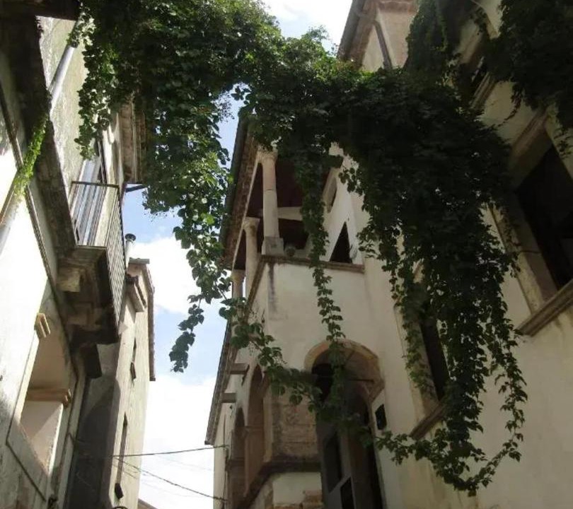 Photo of Buildings in Mendicino
