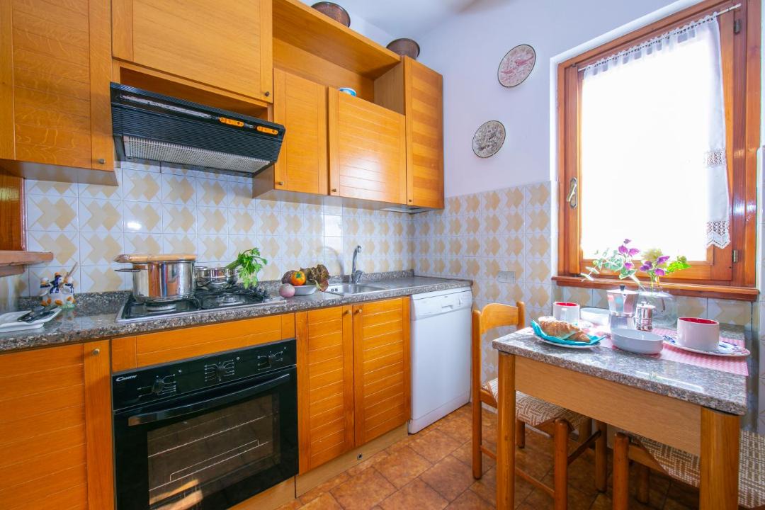 Photo of Kitchen in Castelveccana
