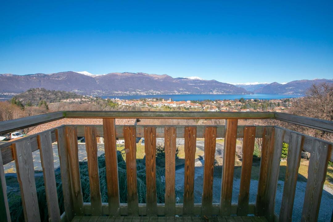 Photo of Patio Balcony in Castelveccana