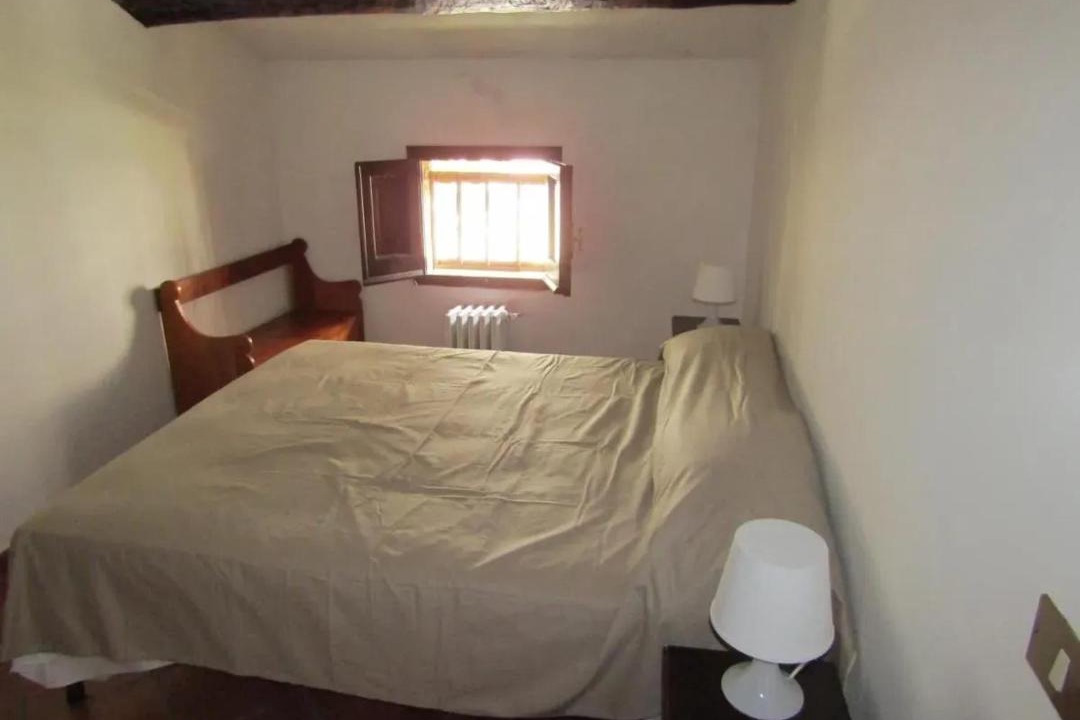 Photo of Bedroom in Mendicino