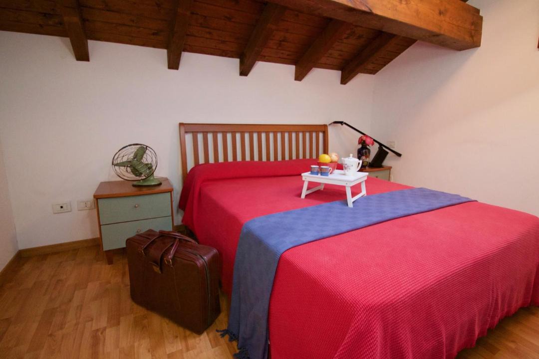 Photo of Bedroom in Lesa