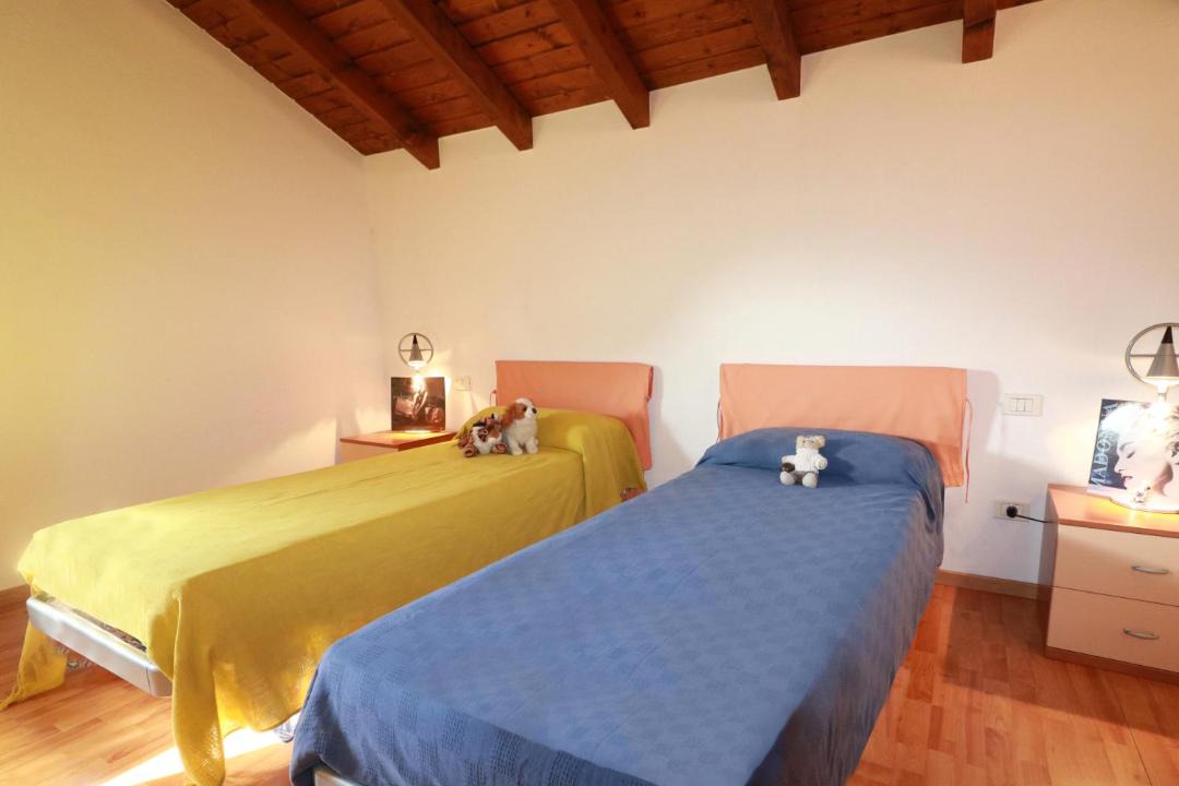 Photo of Bedroom in Lesa
