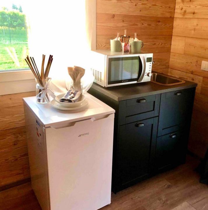 Photo of Kitchen in Due Carrare