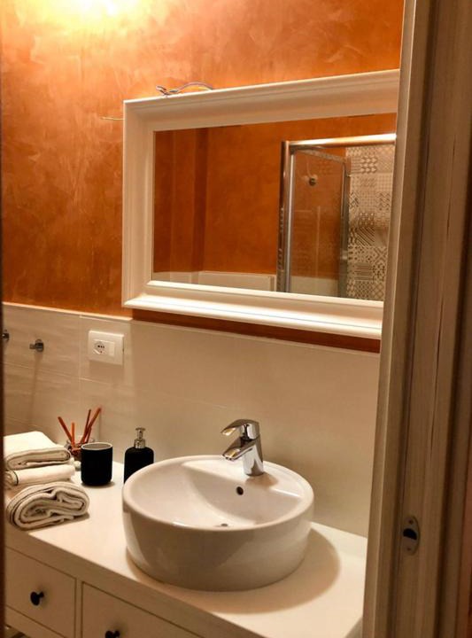 Photo of Bathroom in Due Carrare