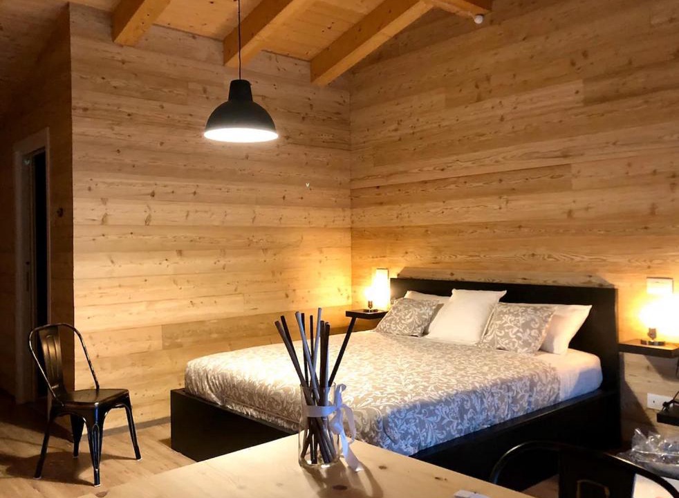 Photo of Bedroom in Due Carrare