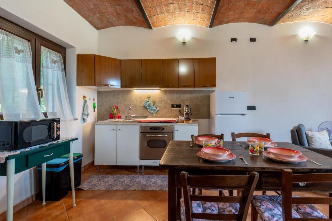 Photo of Kitchen in Calliano