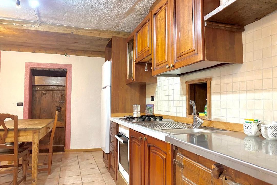 Photo of Kitchen in Saint-Pierre