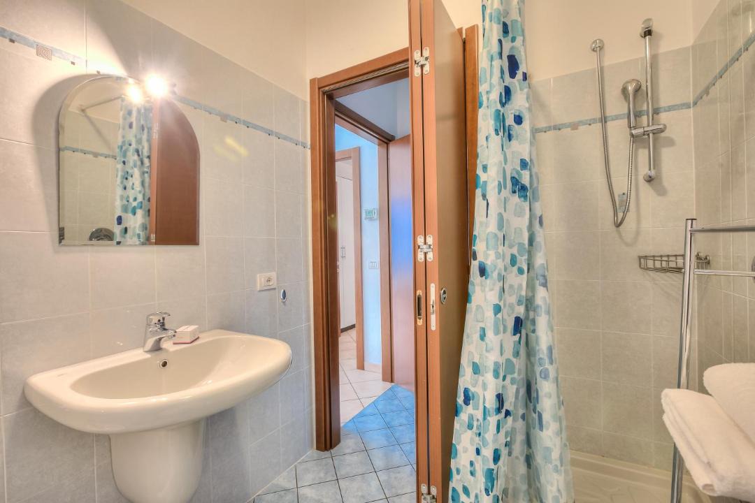 Photo of Bathroom in Tronzano Lago Maggiore